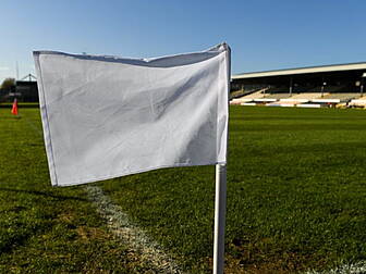 Laois versus Kilkenny moved to...